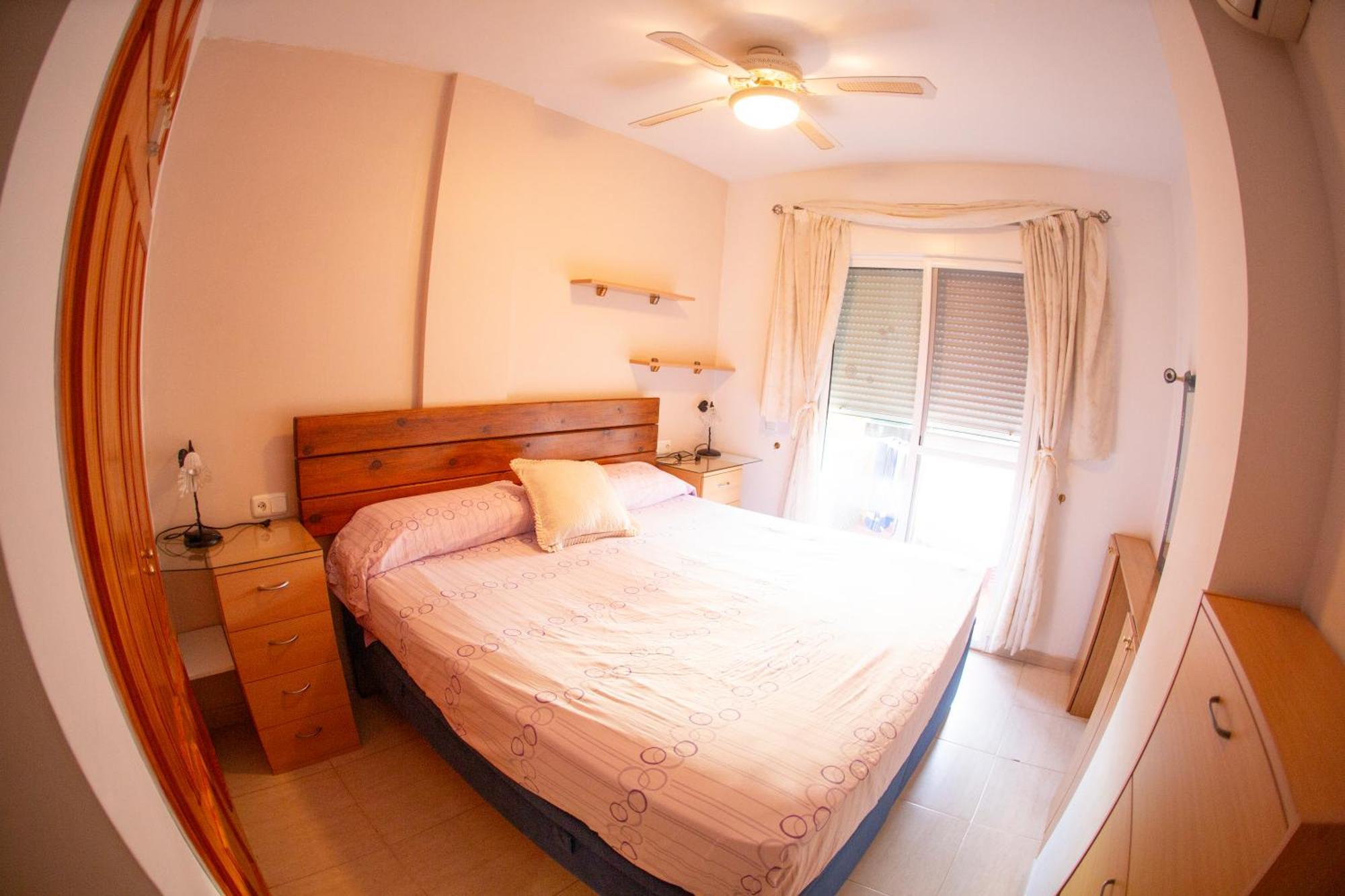 Faro Appartement Vera Buitenkant foto